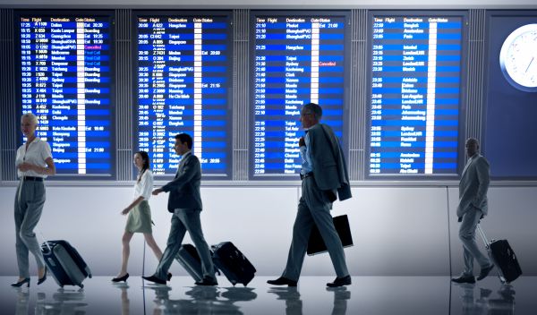 Payson Travel