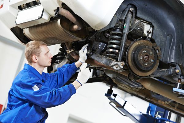 Payson Auto