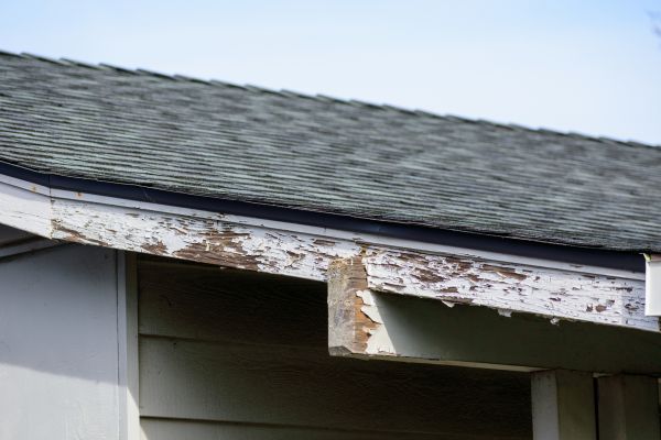 Payson Wood Rot Repair