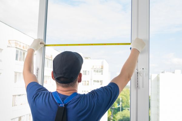 Payson Windows Installation