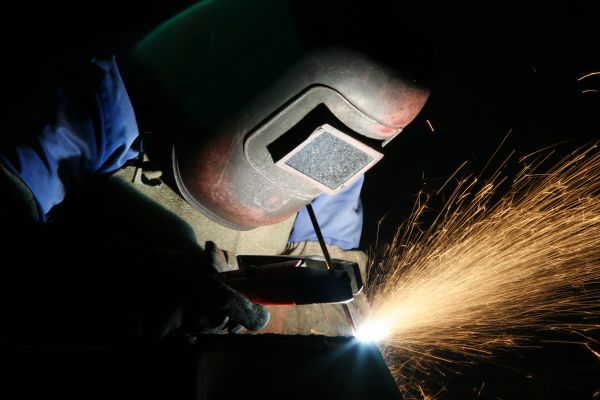 Payson Welding Service