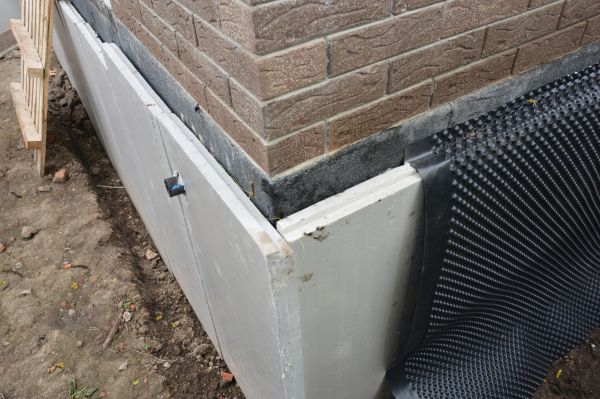 Payson Waterproofing