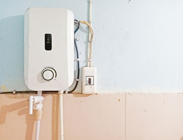 Payson Water Heater Service