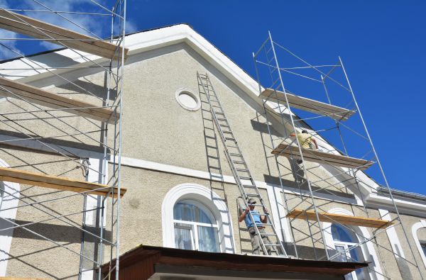 Payson Stucco Service