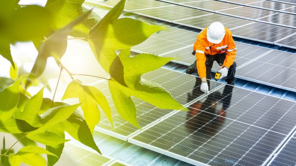 Payson Solar Panels Service