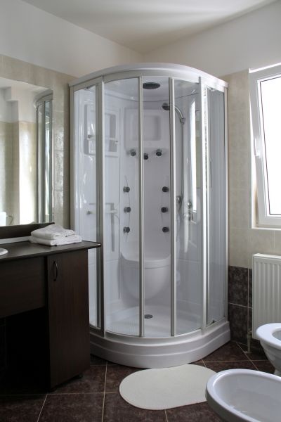 Payson Shower Installation