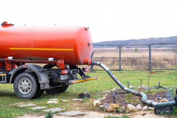 Payson Septic Service