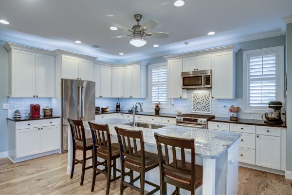 Payson Remodeling