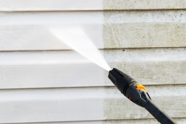 Payson Power Washing
