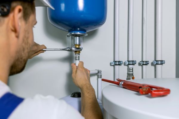 Payson Plumbing Service