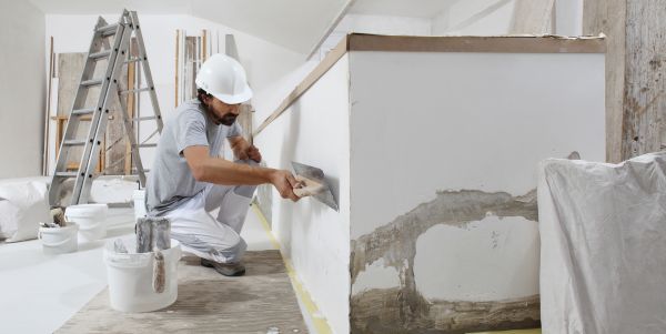 Payson Plastering Service