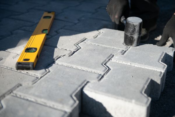 Payson Pavers Service