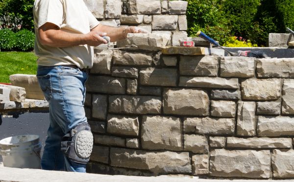 Payson Masonry Service