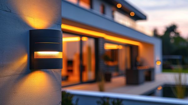 Payson Lighting Service