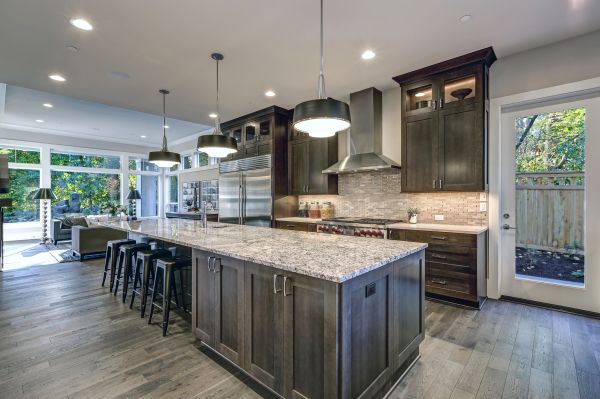 Payson Kitchen Remodeling