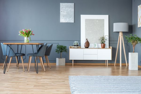 Payson Interior Painting