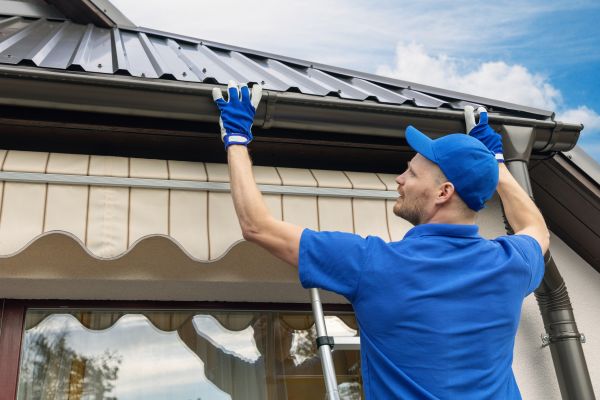 Payson Gutter Service