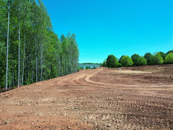 Payson Grading