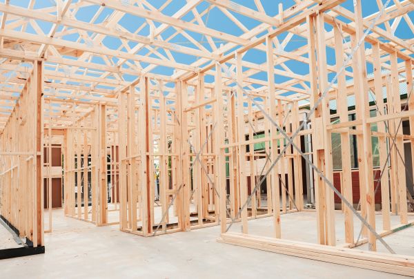 Payson Framing