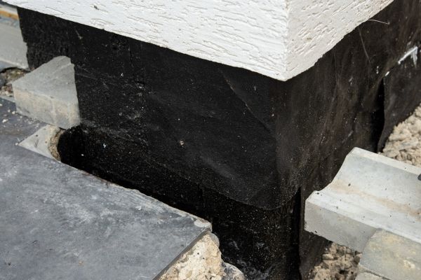 Payson Foundation Repair
