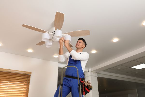 Payson Fan Electrical Service