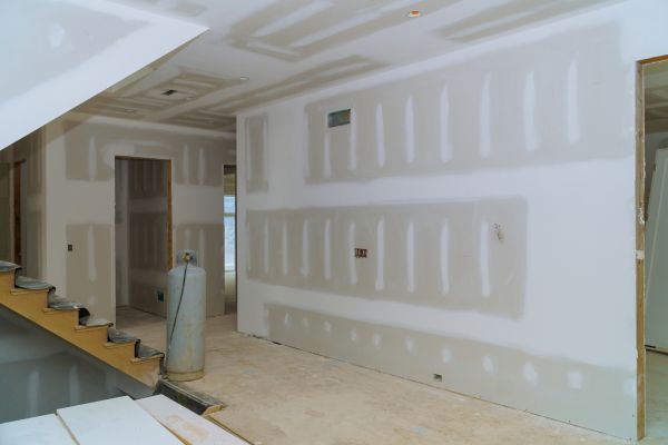 Payson Drywall Service
