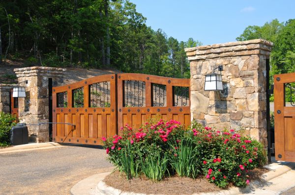 Payson Driveway Gate Service