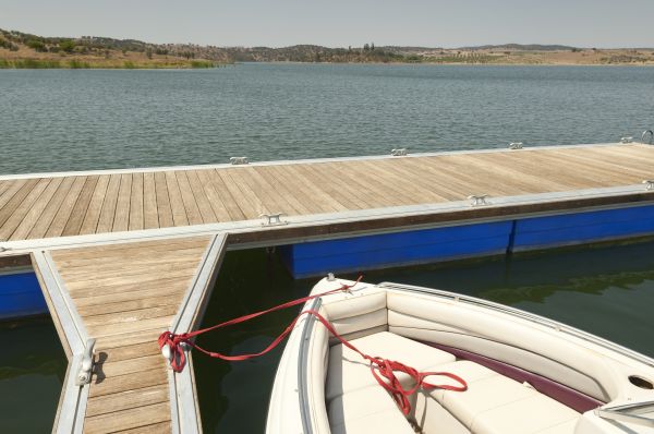 Payson Dock Service