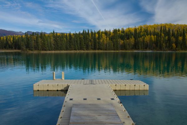 Payson Deck Service