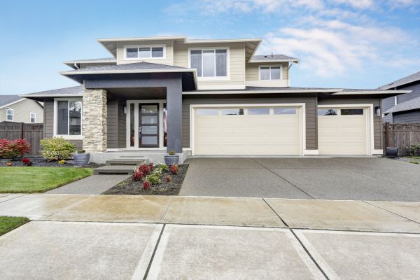 Payson Concrete Leveling