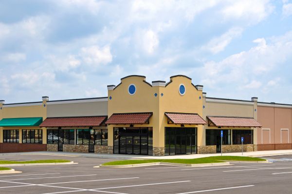 Payson Commercial Painting