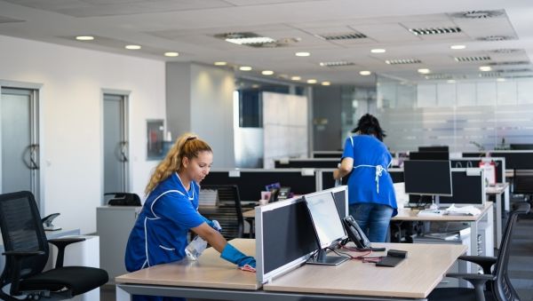 Payson Commercial Cleaning