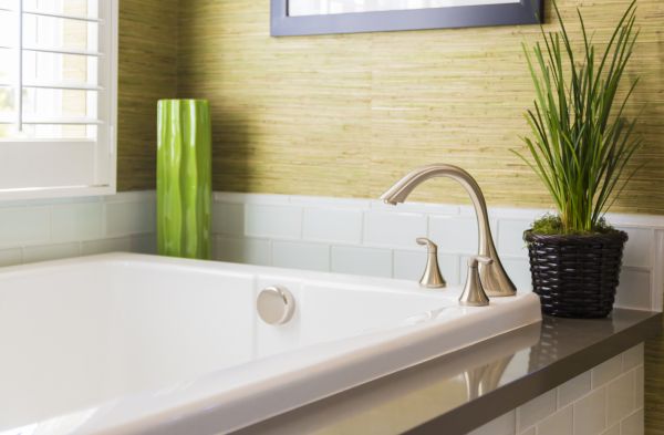 Payson Bathtub Installation