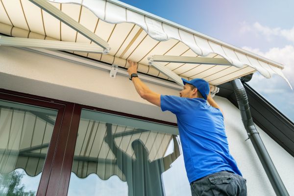 Payson Awning Service